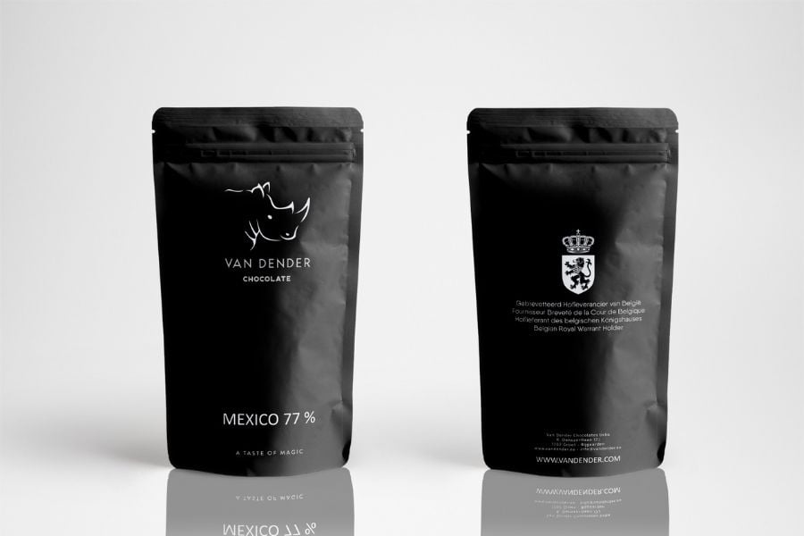 Branding en logo ontwerp