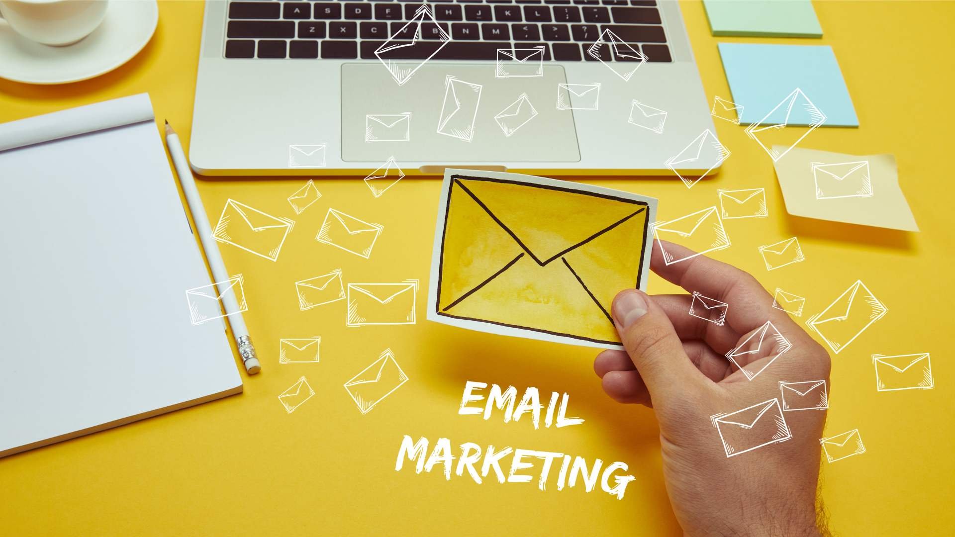 CNIP digital agency | emailmarketing