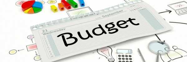 Budget bepaling digitale campagne
