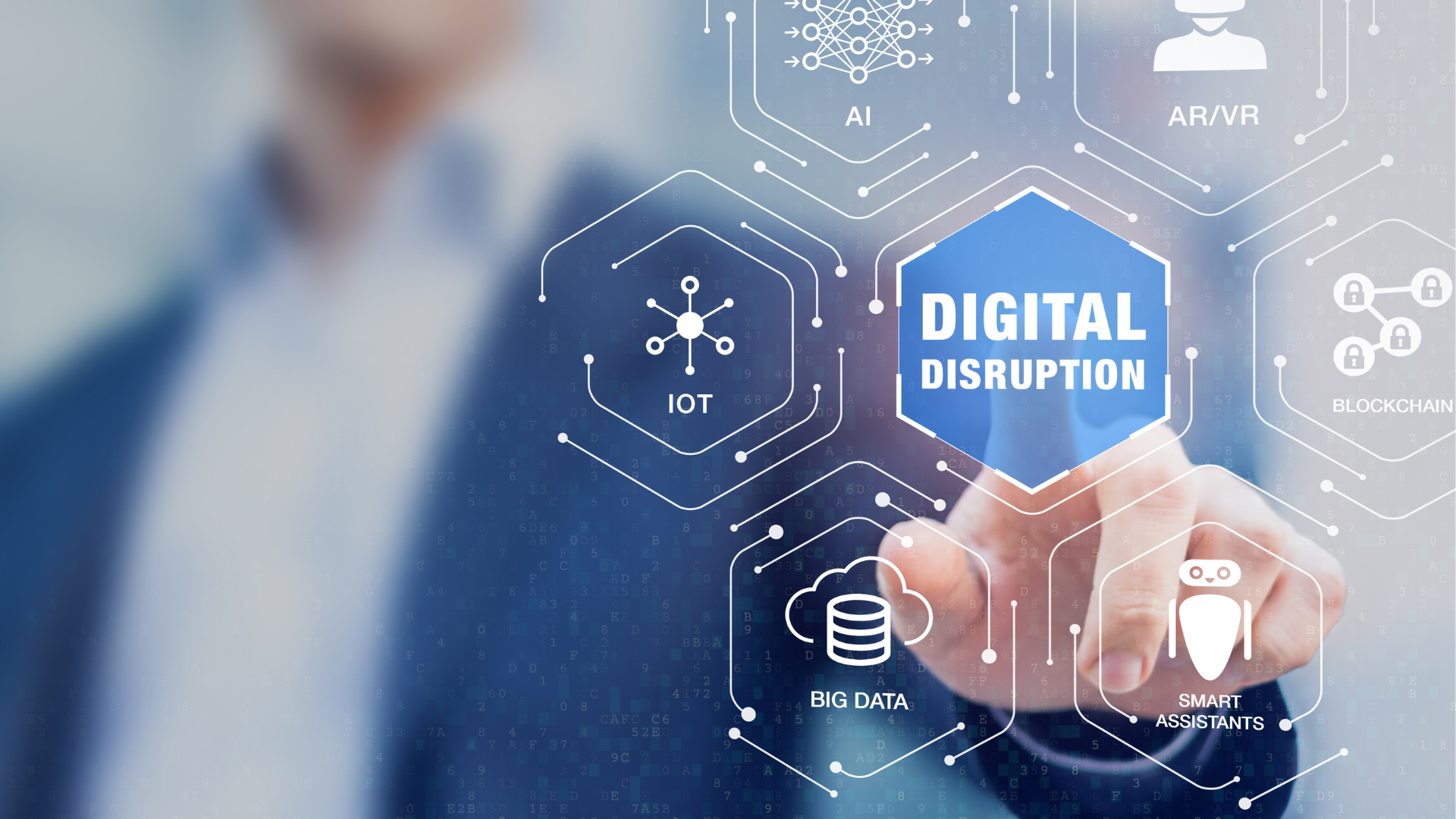 AI en digitale marketing