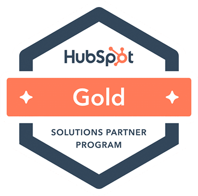 Hubspot Gold partner CNIP