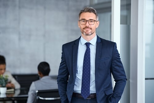 ondernemer