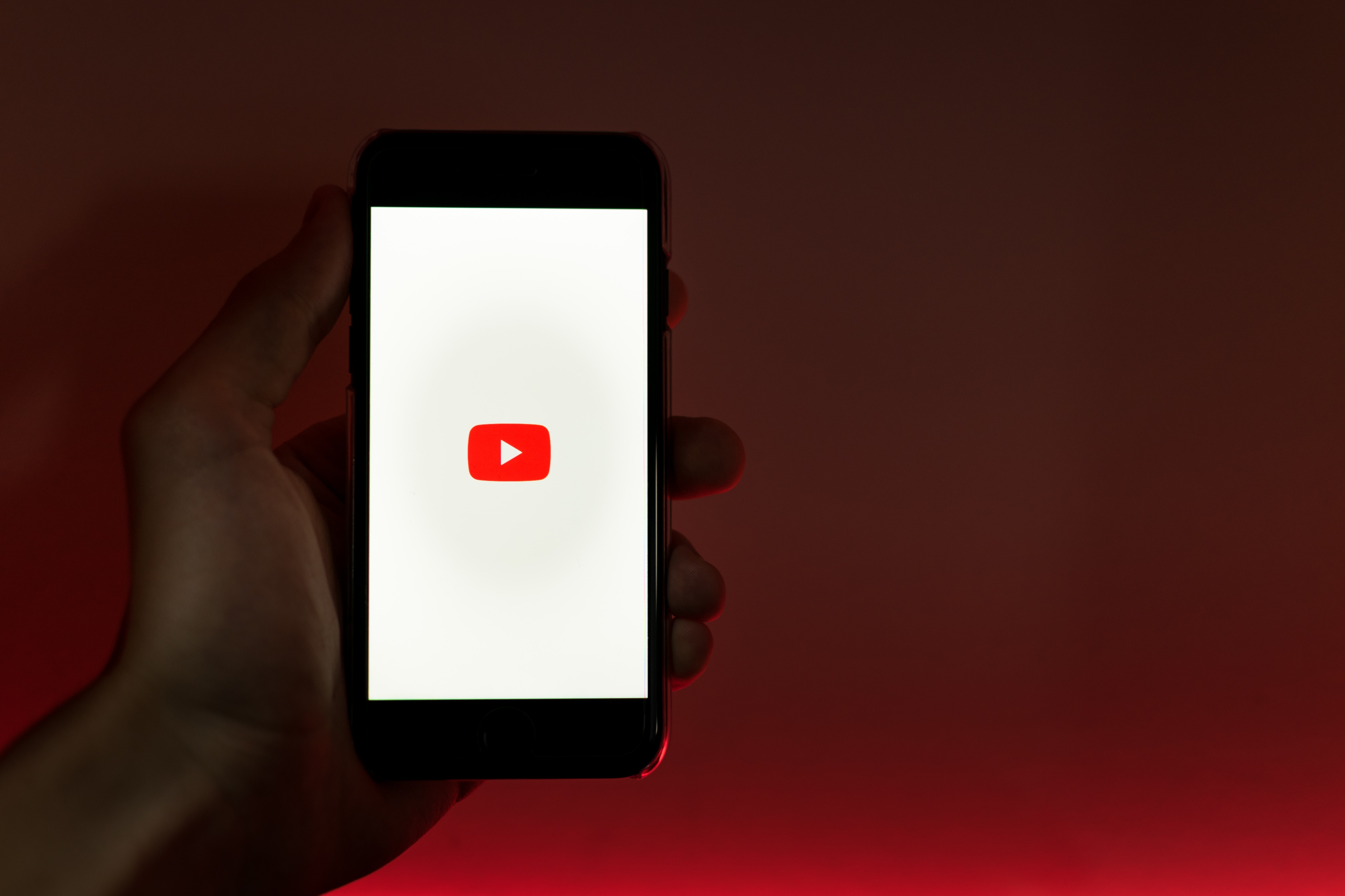 app youtube on phone