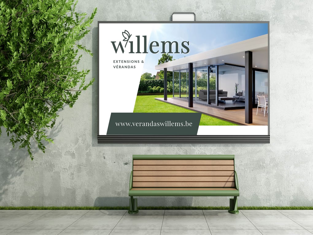 Bill board concept marketing Bill board concept marketing