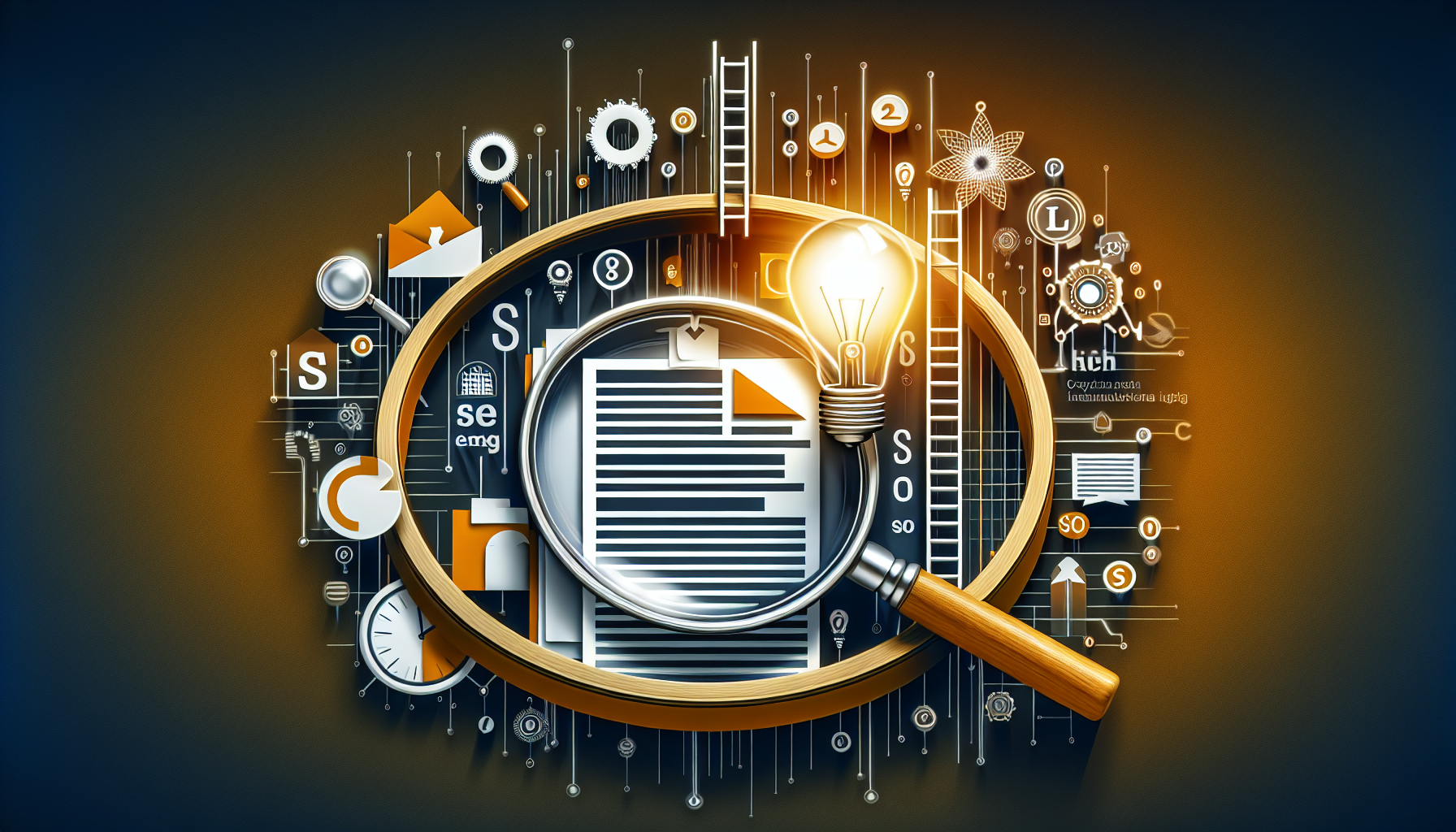 SEO en content marketing