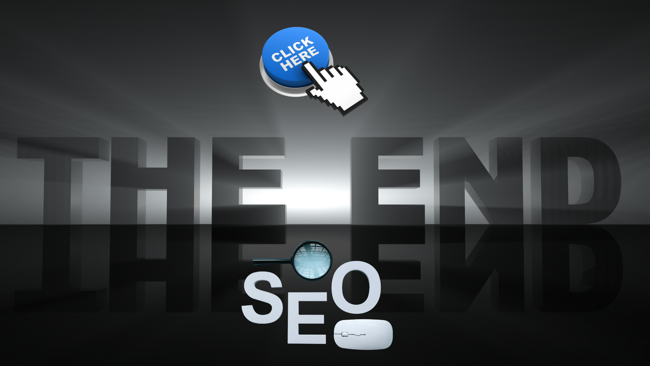 SEO in de Schaduw: Hoe Zero Click Marketing het Overneemt