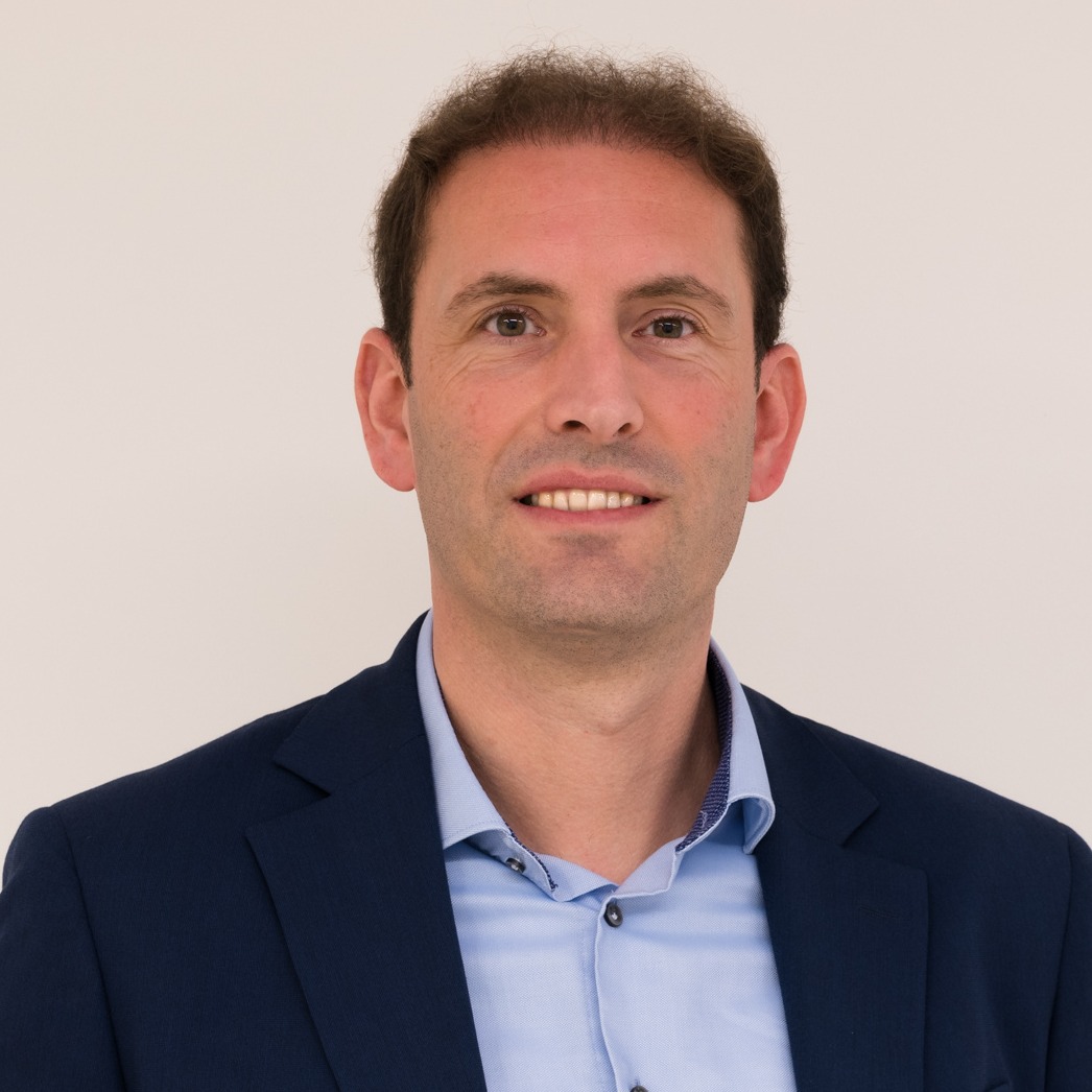 Stevie Van Meirhaeghe