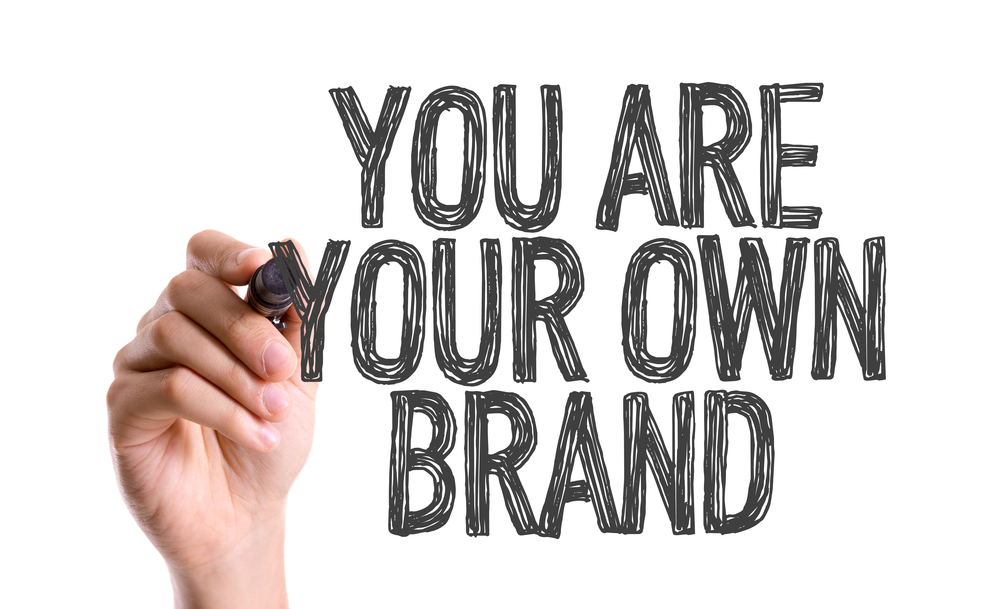 Be your own brand