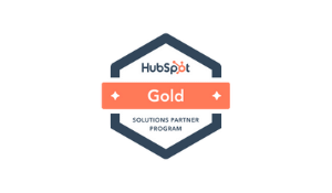 Gold Hubspot partner Gent